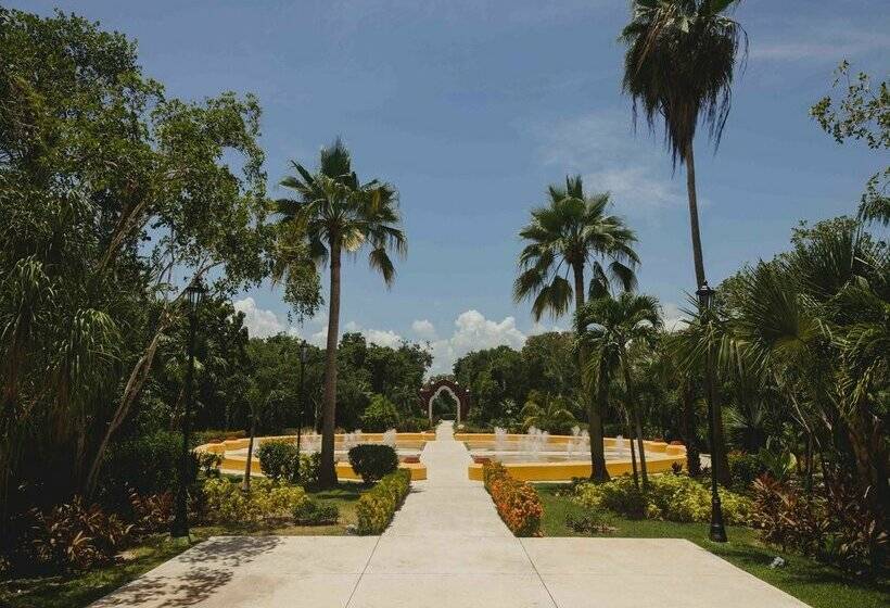 هتل Valentin Imperial Riviera Maya All Inclusive   Adults Only