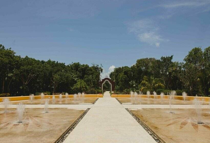 هتل Valentin Imperial Riviera Maya All Inclusive   Adults Only