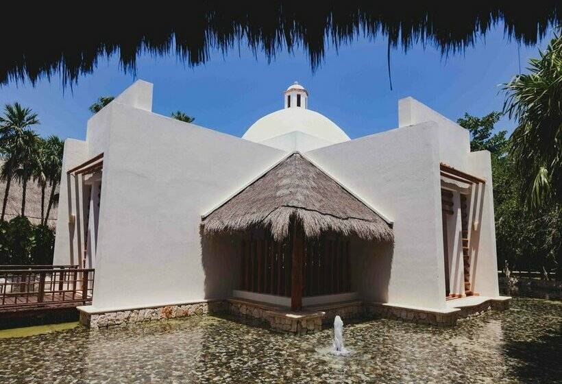 هتل Valentin Imperial Riviera Maya All Inclusive   Adults Only