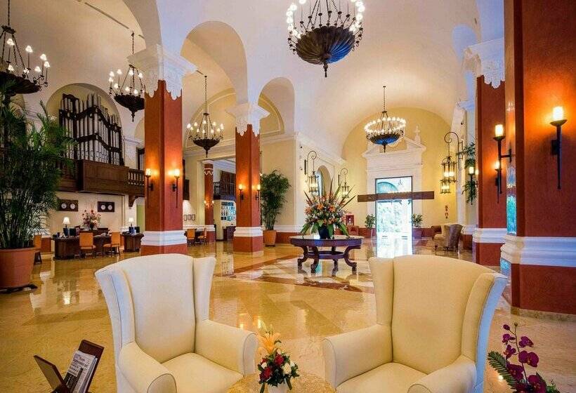 هتل Valentin Imperial Riviera Maya All Inclusive   Adults Only