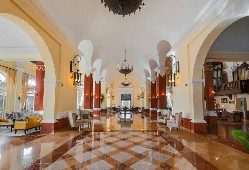 هتل Valentin Imperial Riviera Maya All Inclusive   Adults Only