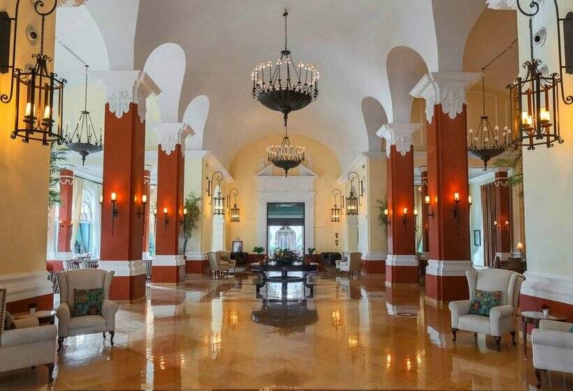 هتل Valentin Imperial Riviera Maya All Inclusive   Adults Only