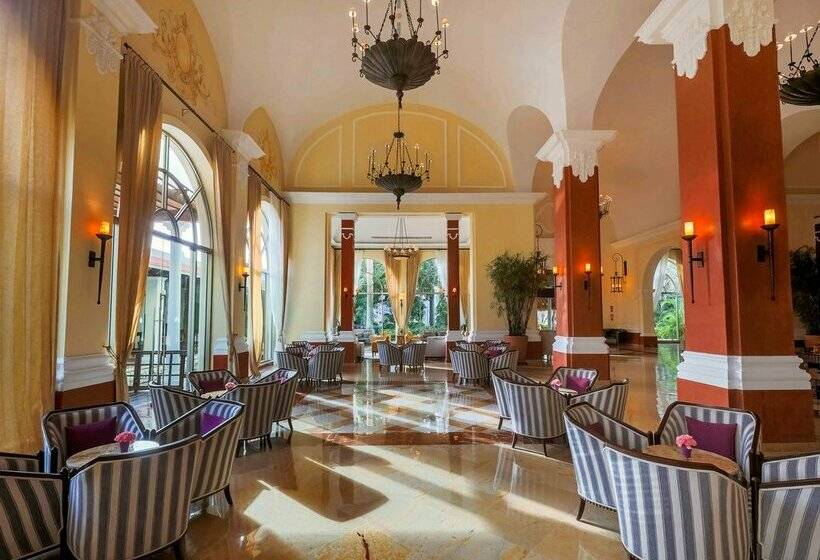 هتل Valentin Imperial Riviera Maya All Inclusive   Adults Only