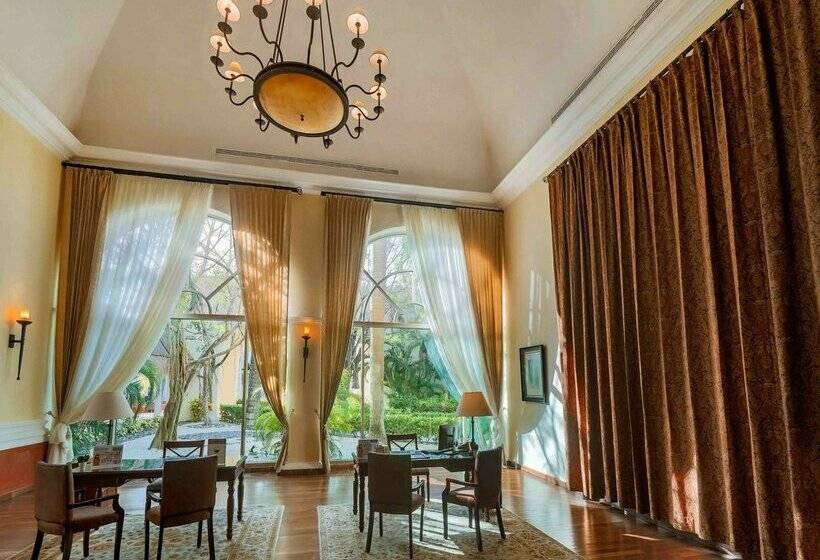 هتل Valentin Imperial Riviera Maya All Inclusive   Adults Only