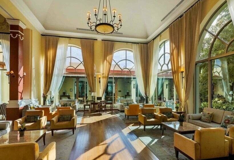 هتل Valentin Imperial Riviera Maya All Inclusive   Adults Only