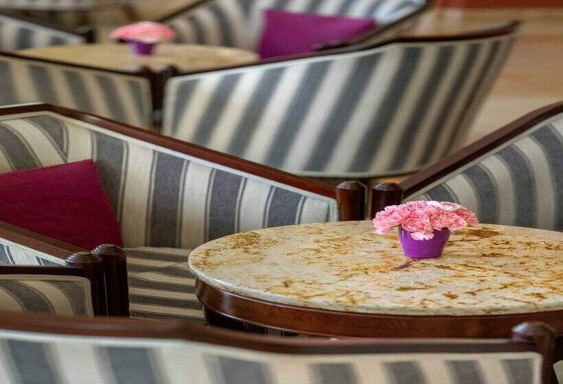 هتل Valentin Imperial Riviera Maya All Inclusive   Adults Only