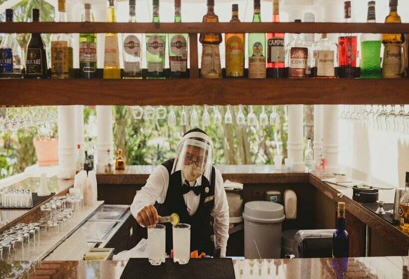 هتل Valentin Imperial Riviera Maya All Inclusive   Adults Only