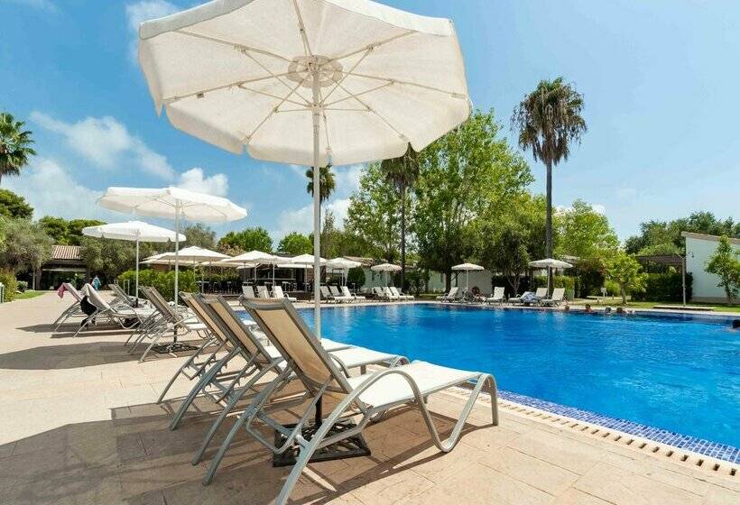 هتل Valentin Imperial Riviera Maya All Inclusive   Adults Only