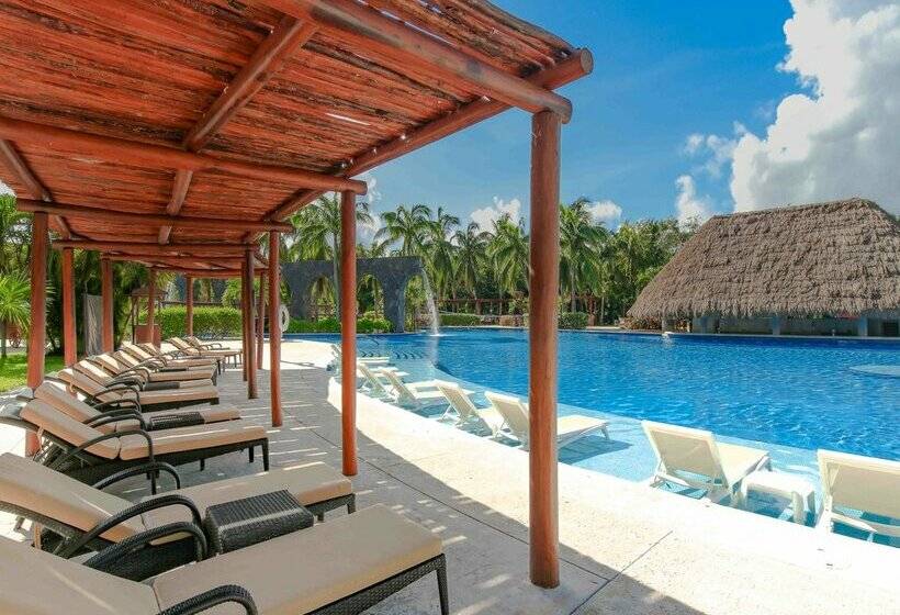 هتل Valentin Imperial Riviera Maya All Inclusive   Adults Only