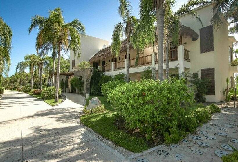 هتل Valentin Imperial Riviera Maya All Inclusive   Adults Only