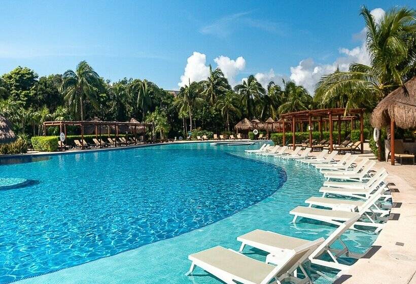 هتل Valentin Imperial Riviera Maya All Inclusive   Adults Only