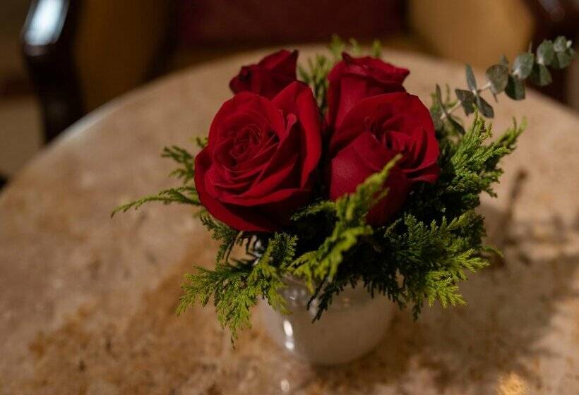 هتل Valentin Imperial Riviera Maya All Inclusive   Adults Only