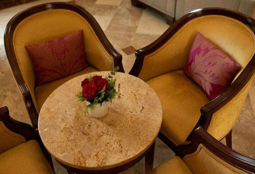 هتل Valentin Imperial Riviera Maya All Inclusive   Adults Only