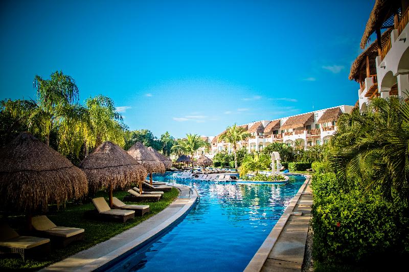 هتل Valentin Imperial Riviera Maya All Inclusive   Adults Only