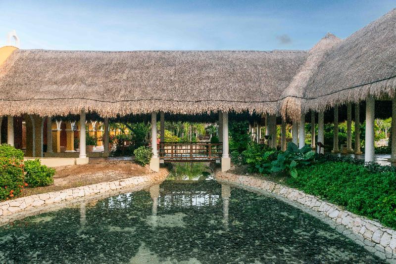 هتل Valentin Imperial Riviera Maya All Inclusive   Adults Only