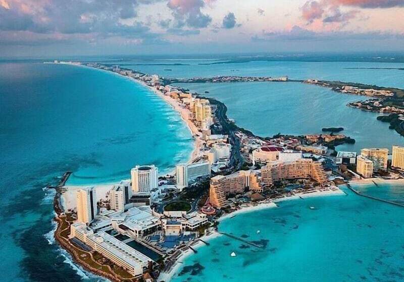 هتل Valentin Imperial Riviera Maya All Inclusive   Adults Only