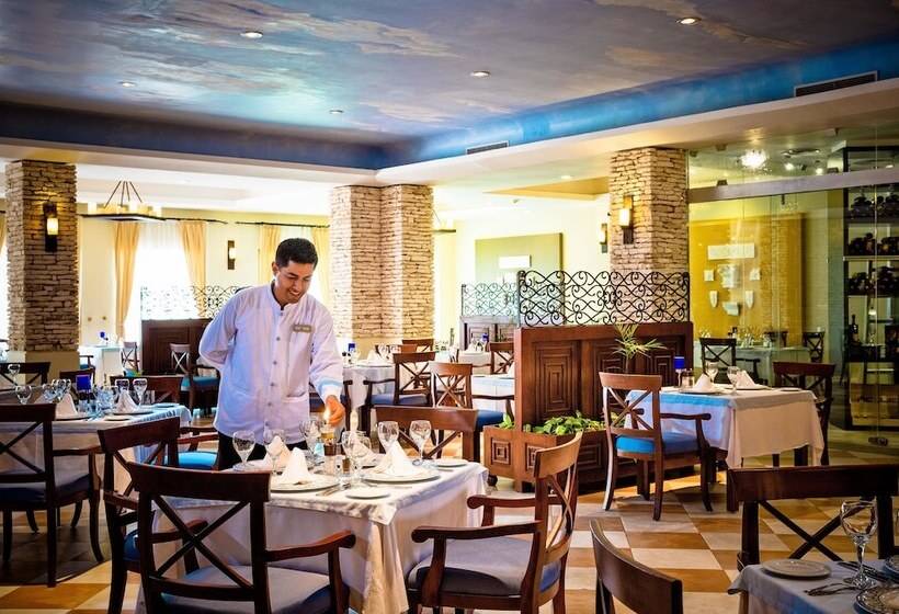 هتل Valentin Imperial Riviera Maya All Inclusive   Adults Only