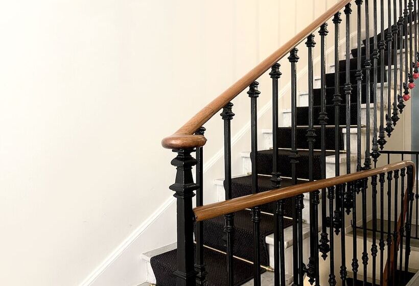 ホテル Villa Berlioz