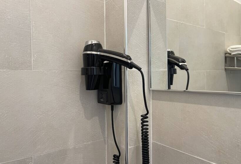 ホテル Villa Berlioz