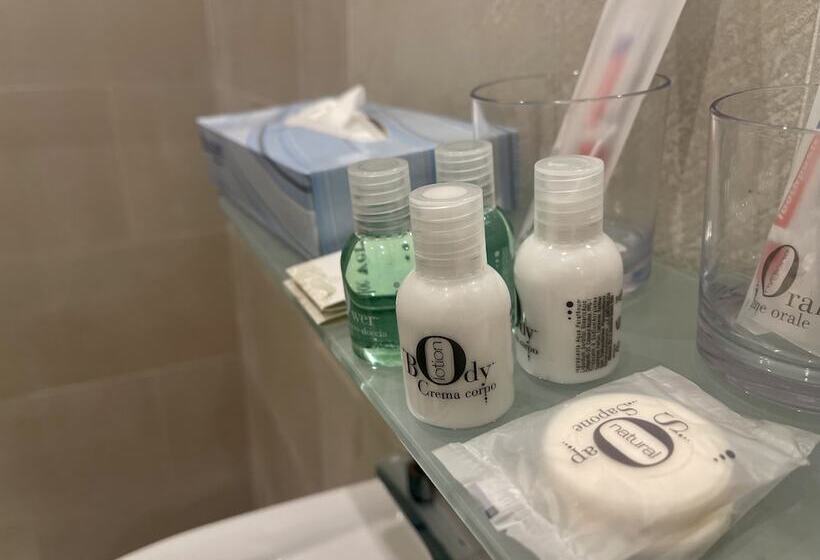 ホテル Villa Berlioz