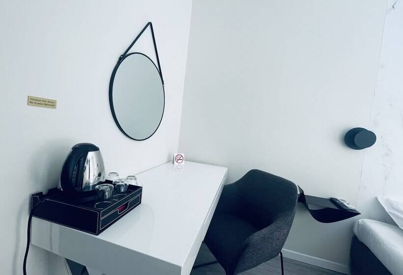 ホテル Villa Berlioz