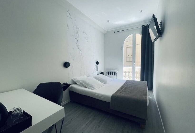 ホテル Villa Berlioz