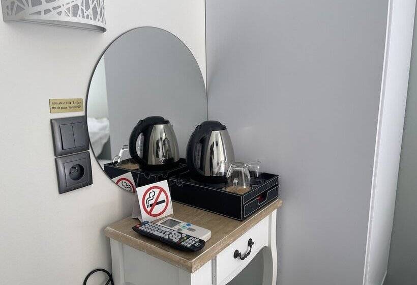 ホテル Villa Berlioz