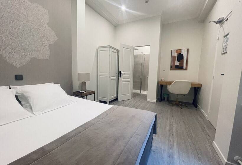 ホテル Villa Berlioz