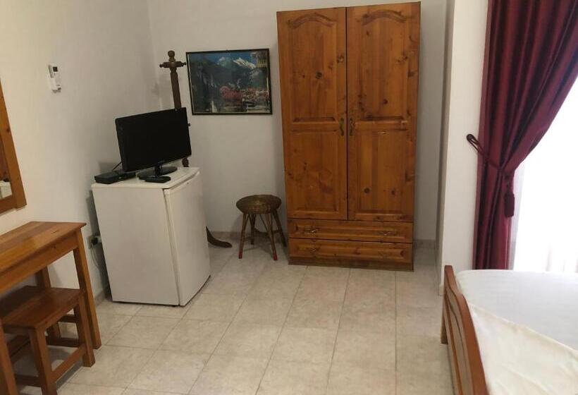 בית מלון כפרי Villa Pepeto Durres Albania