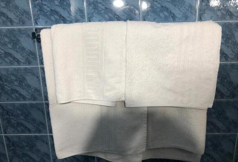 בית מלון כפרי Villa Pepeto Durres Albania