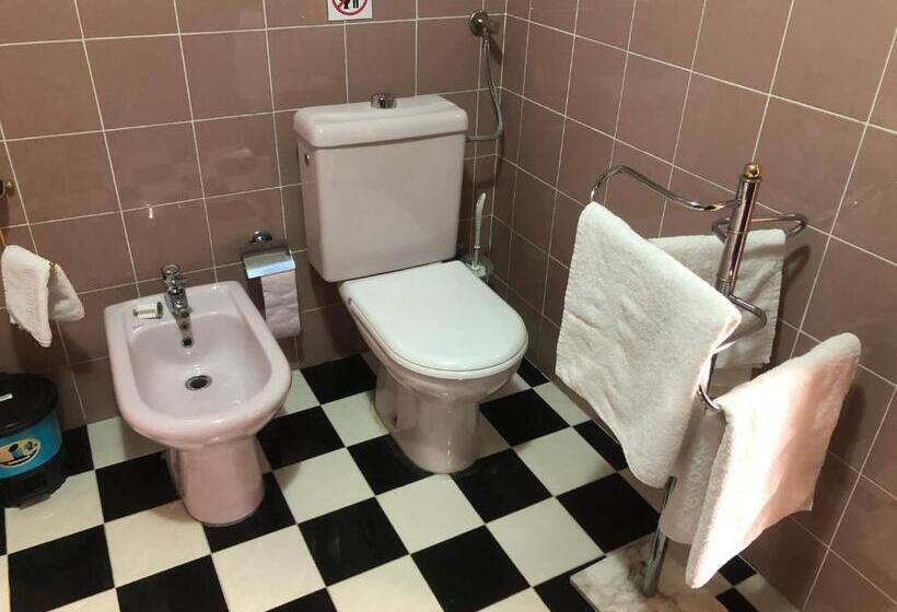 בית מלון כפרי Villa Pepeto Durres Albania