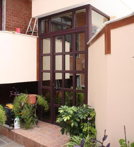 בית מלון כפרי Villa Pepeto Durres Albania