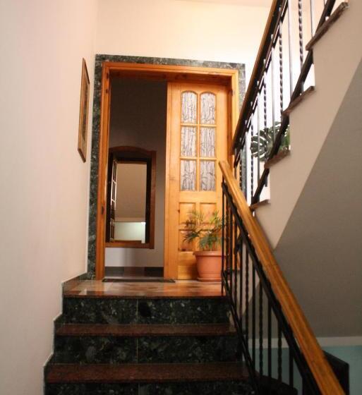 בית מלון כפרי Villa Pepeto Durres Albania