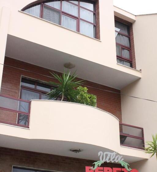 בית מלון כפרי Villa Pepeto Durres Albania