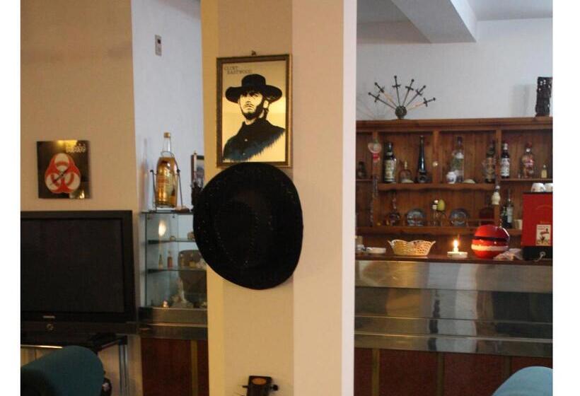 בית מלון כפרי Villa Pepeto Durres Albania