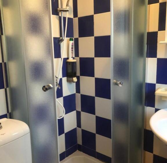 בית מלון כפרי Villa Pepeto Durres Albania