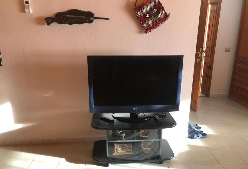 בית מלון כפרי Villa Pepeto Durres Albania