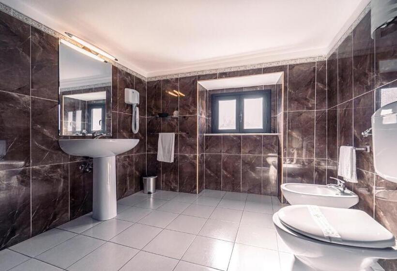 Отель Villa Romeo