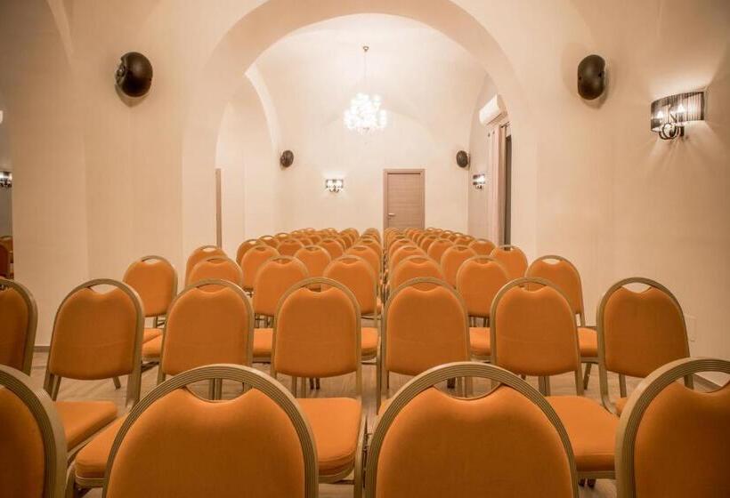 Отель Villa Romeo