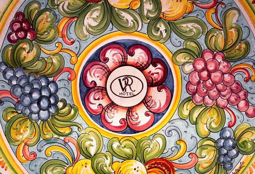 Отель Villa Romeo