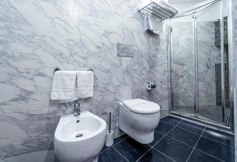 Отель Villa Romeo