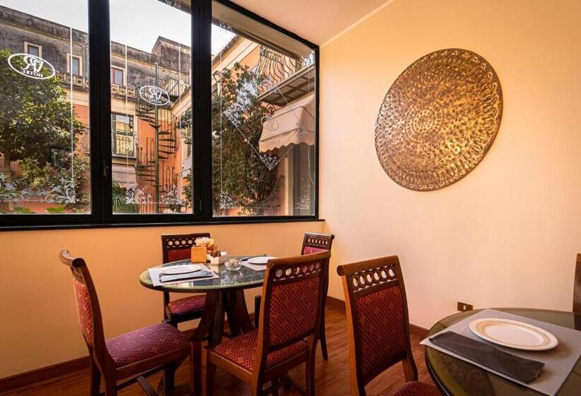 Отель Villa Romeo