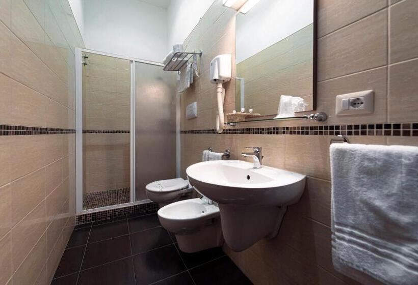 Отель Villa Romeo