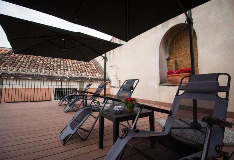 Отель Villa Romeo