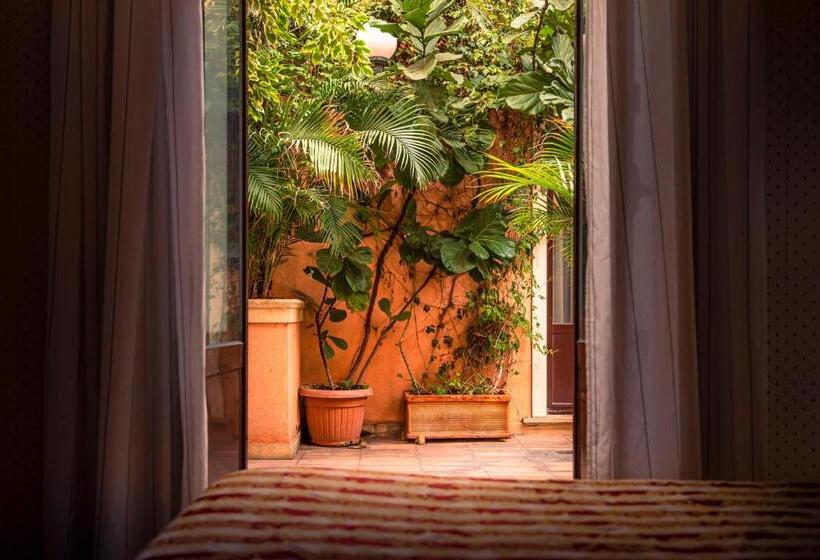 Отель Villa Romeo