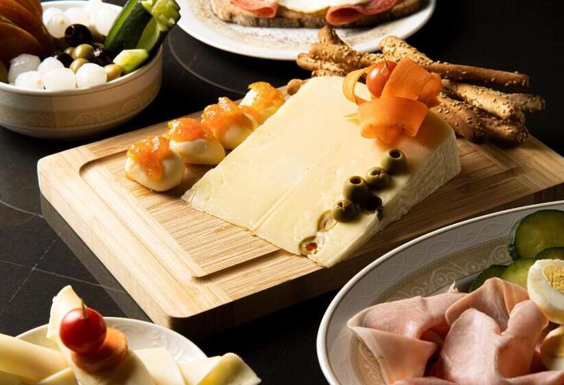 Отель Villa Romeo