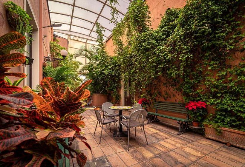 Отель Villa Romeo