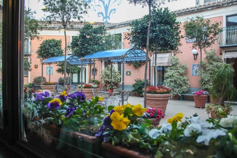 Отель Villa Romeo