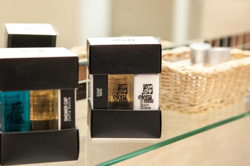 Отель Villa Romeo