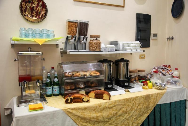 Отель Villa Romeo